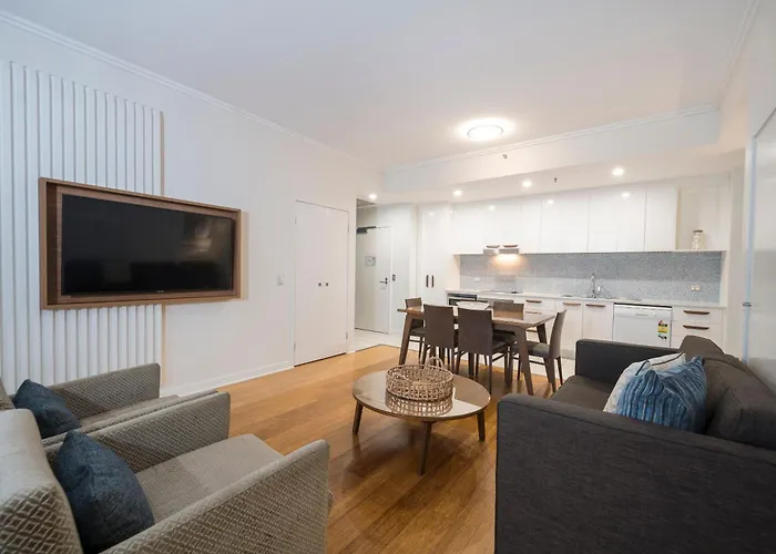 Freshwater Point Resort Broadbeach, Accor Vacation Club Apartments