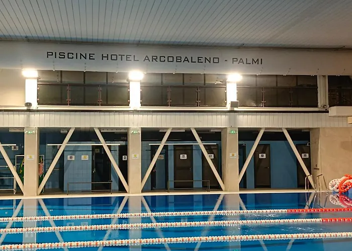 Hotel Arcobaleno Palmi