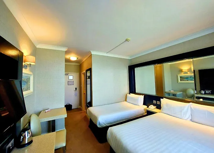 Flannery'S Hotel Galway