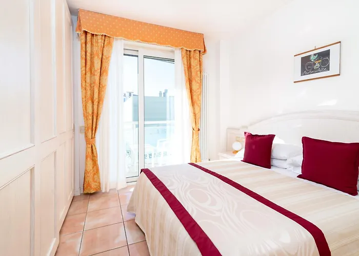 Universal Hotel Cervia
