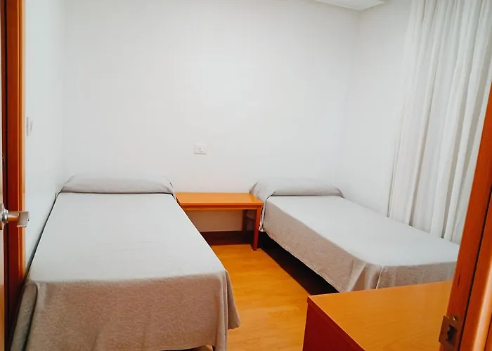 Torrejoven Hotel Torrevieja