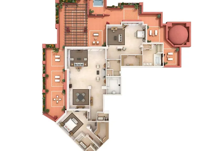 The Ritz-Carlton, Abama