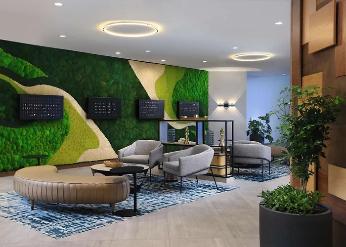 Doubletree By Hilton Battle Creek Hotel
