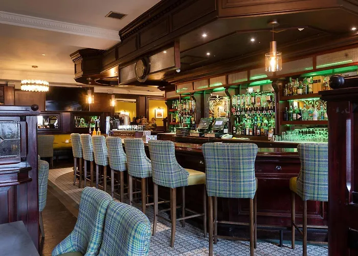Cahir House Hotel