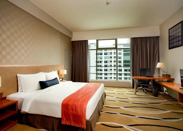 Zenith Hotel Kuantan