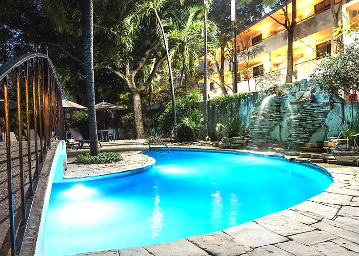 Comfort Inn Tampico