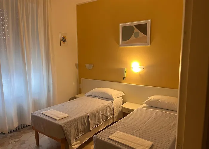 Hostal Parini