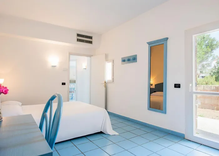 Hotel Th Capo Rizzuto Isola Di Capo Rizzuto