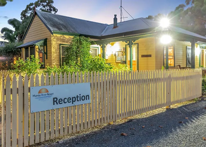 Murray River Resort