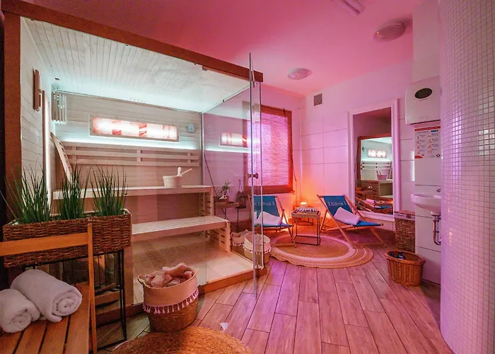 Hotel Zorza