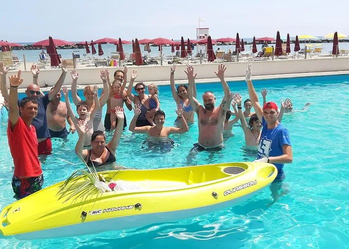 Hotel Classic Lido Di Savio
