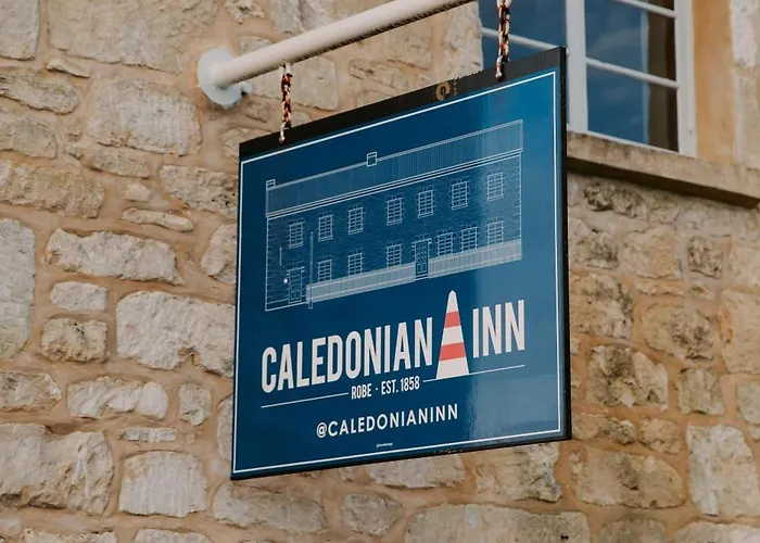Caledonian Inn