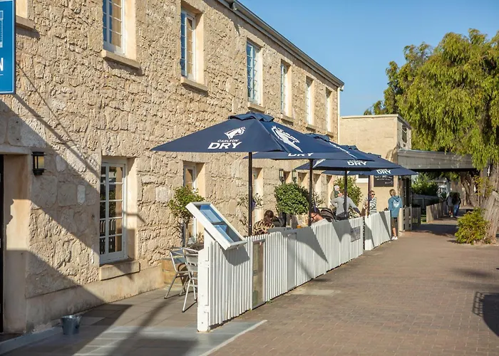 Caledonian Inn