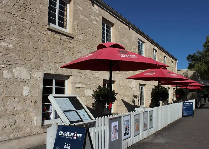 Caledonian Inn