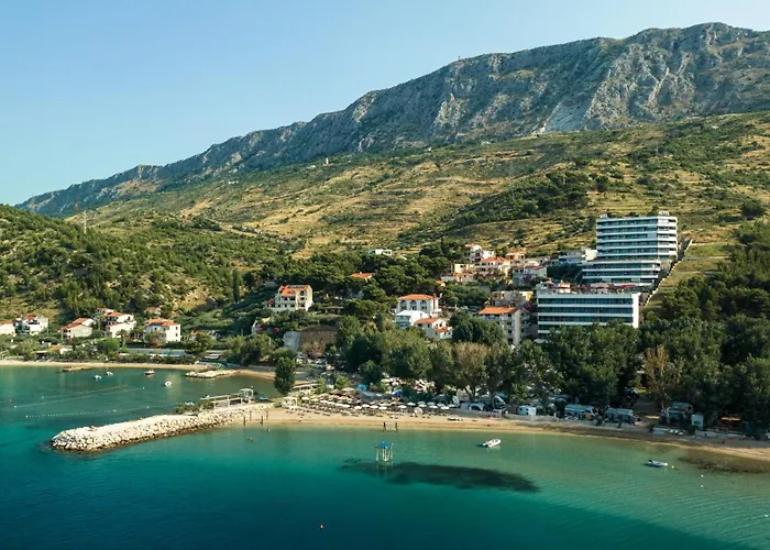 Hotel Plaza Duce