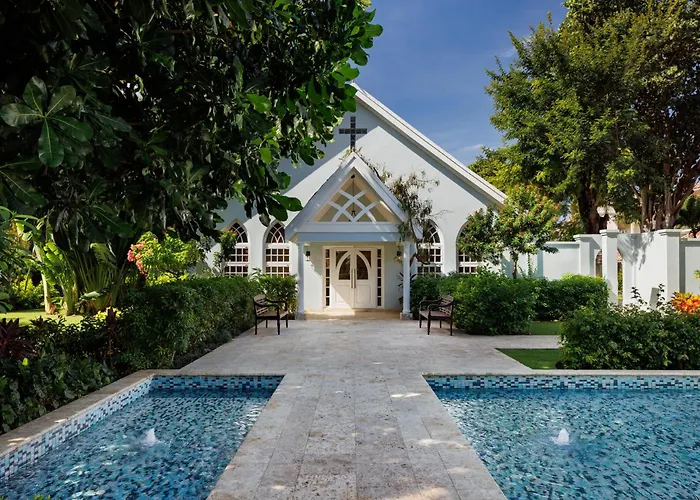 Sandals Montego Bay All Inclusive - Couples Only (Adults Only)
