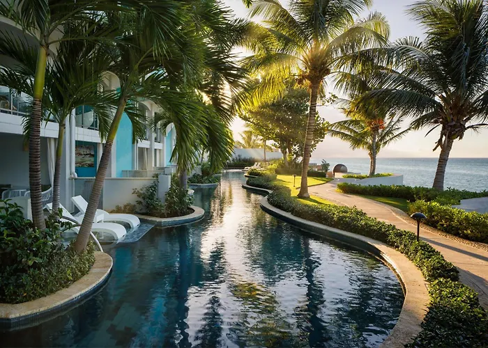 Sandals Montego Bay All Inclusive - Couples Only (Adults Only)