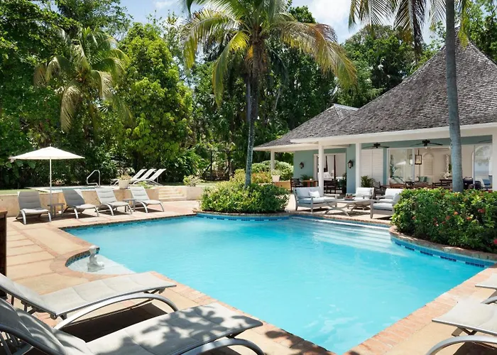 Sandals Royal Plantation All Inclusive - Couples Only (Adults Only) Ocho Rios