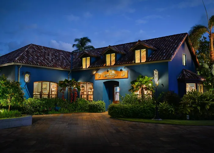 Sandals Barbados All Inclusive - Couples Only Christ Church