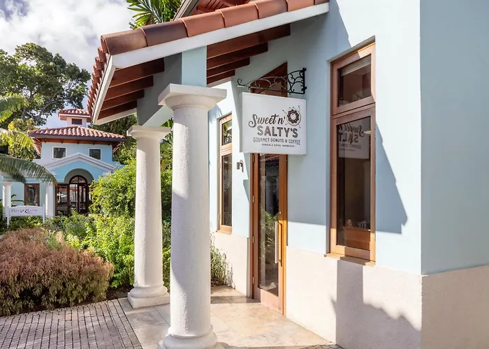 Sandals Royal Barbados All Inclusive - Couples Only
