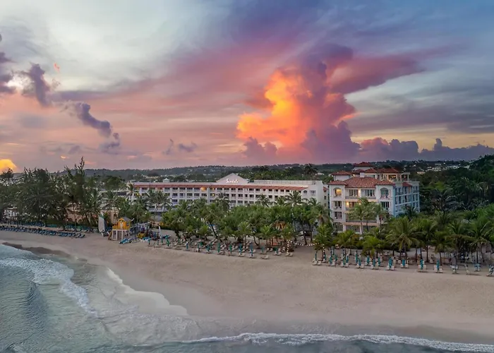 Sandals Royal Barbados All Inclusive - Couples Only