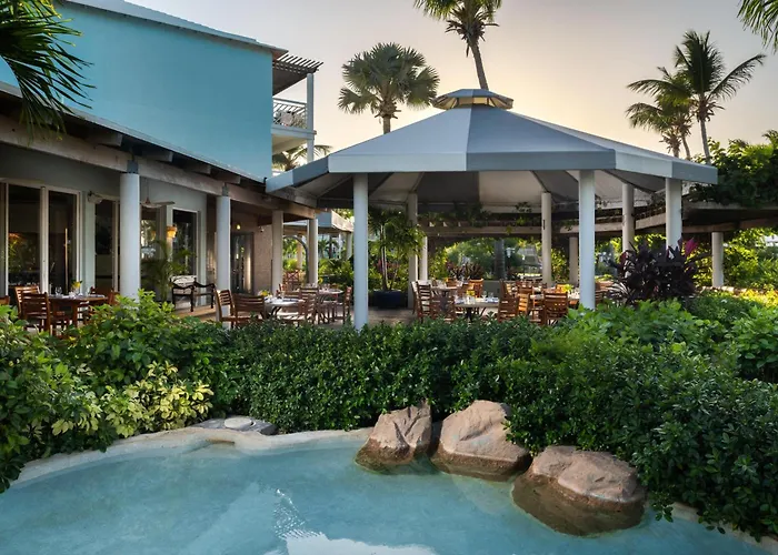 Beaches Turks And Caicos Resort Villages And Spa All Inclusive The Bight Settlements