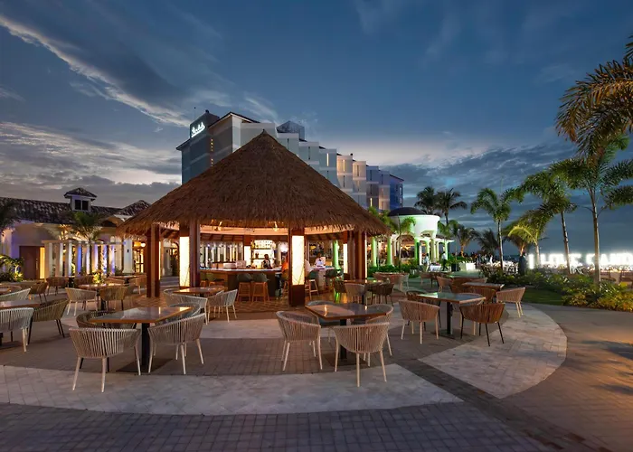 Sandals Dunns River All Inclusive Adults Only Ocho Rios