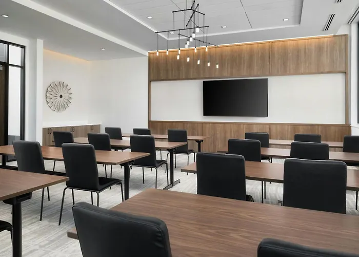 Ac Hotel By Marriott Dayton