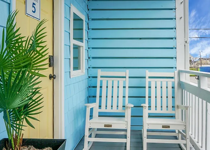Boardwalk Inn