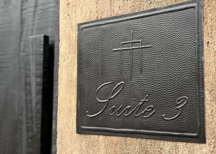 The Casa Saint George Hotel