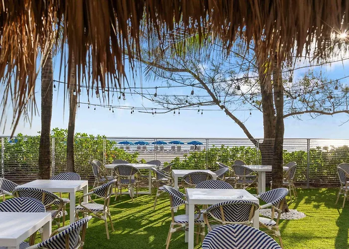 Marenas Beach Resort Sunny Isles Beach