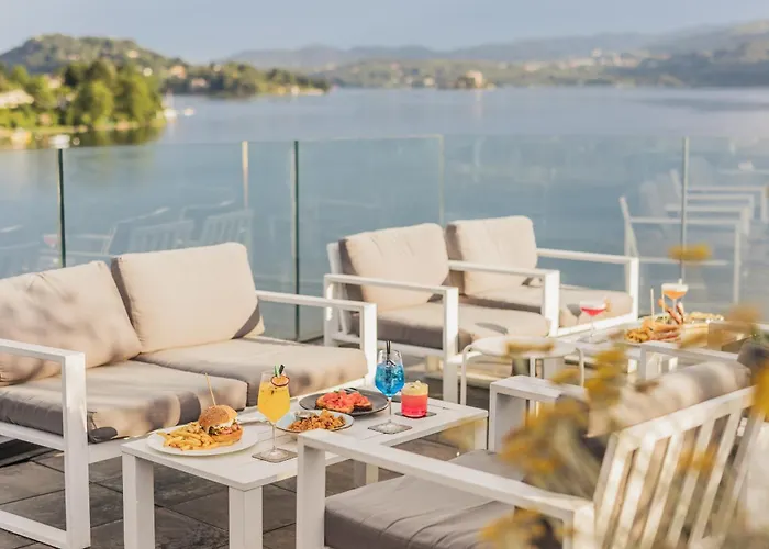 Hotel Giardinetto Pettenasco