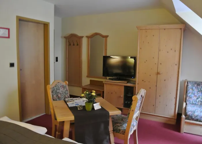 AKZENT Hotel Am Bach Dettelbach