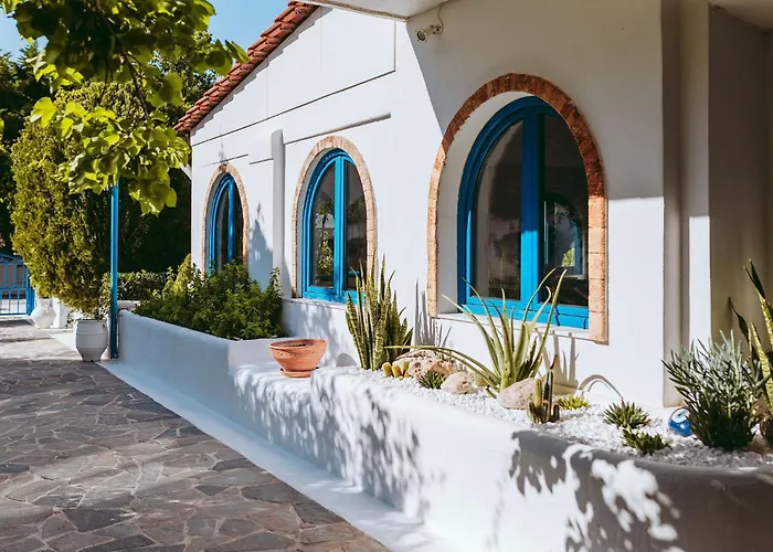 Hotel Nathalie