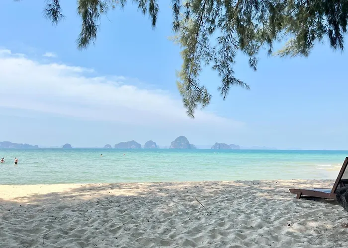 Tup Kaek Sunset Beach Resort-Sha Plus Tab Kaek
