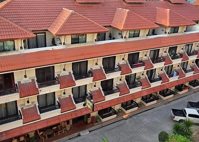 Nirvana Boutique Suites
