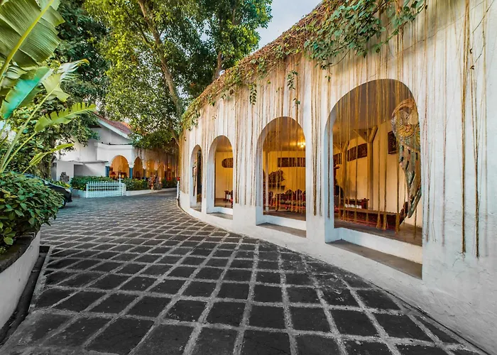 Hotel Tugu Blitar