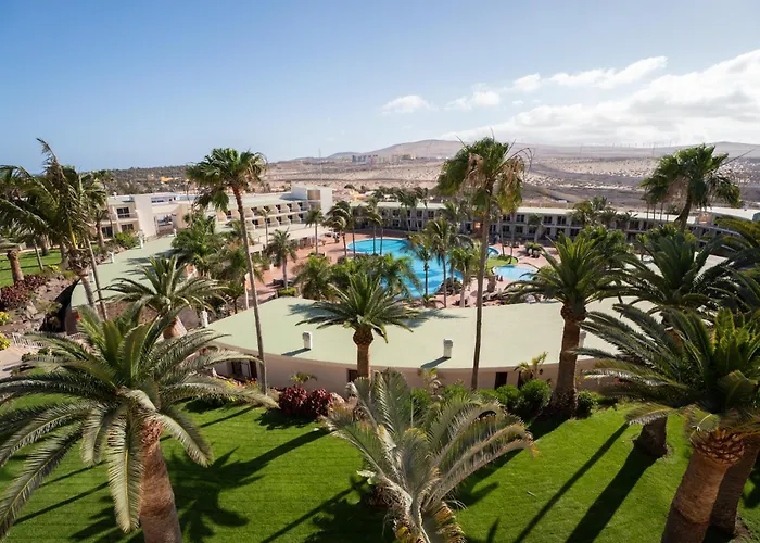 Hotel Drago Park By Pierre & Vacances Costa Calma