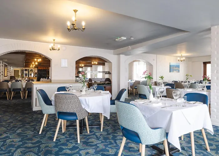 Beausite Hotel Grouville