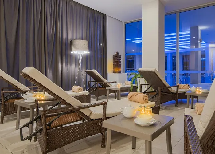Hotel Katarina Selce
