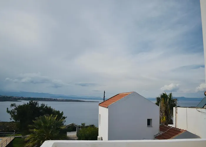 Tersanas Village Apartments