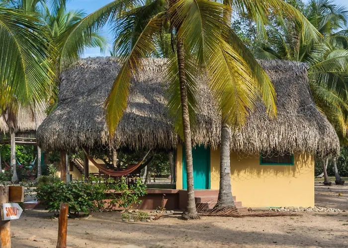 Aite Eco Resort Palomino