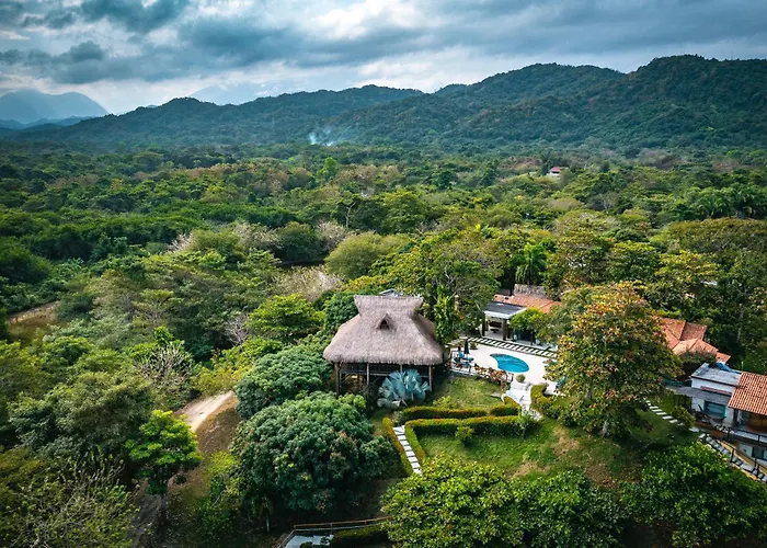Aite Eco Resort