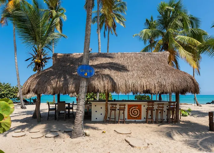 Aite Eco Resort Palomino