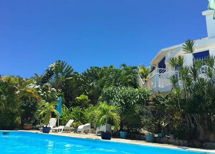 Hotel Cap Sud Caraibes