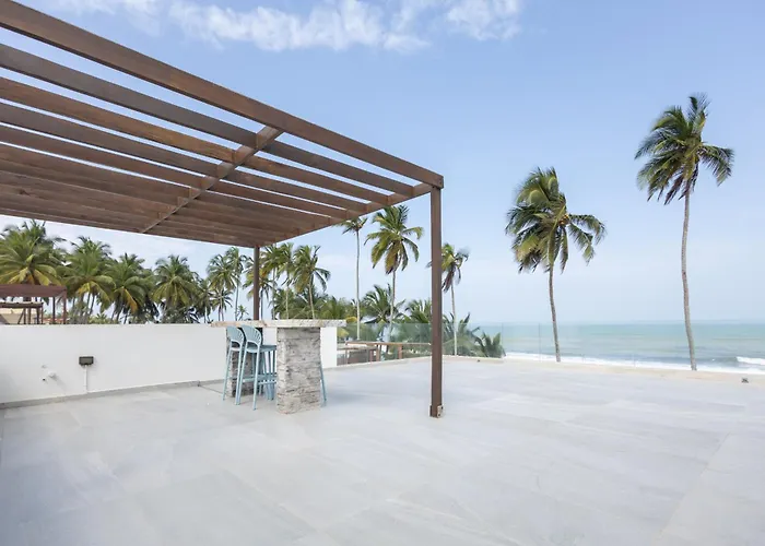 Tills Beach Resort