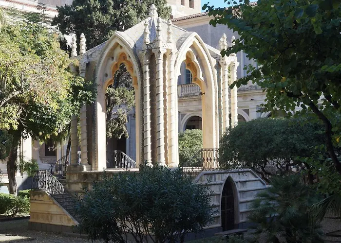 Palazzo Sisto Exclusive Suites
