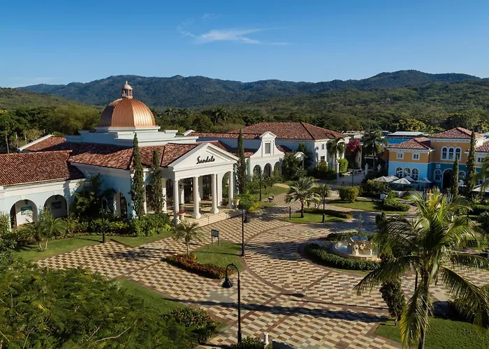 Sandals South Coast All Inclusive - Couples Only (Adults Only) Whitehouse