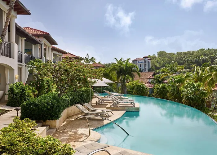 Sandals Grenada All Inclusive - Couples Only Bamboo