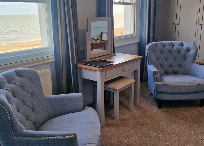 Dunkerleys Hotel Deal